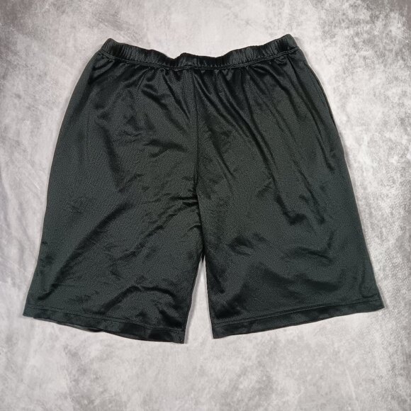 SFTP Band Mesh Shorts • Black • Men's X-Large • Impericon Official • Metalcore - Picture 6 of 6